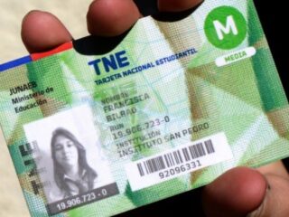 Beneficio del pase escolar en Chile: uso 24/7 y cómo revalidarlo.