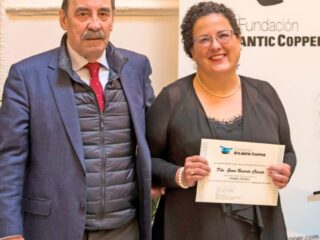 La Fundación ATLANTIC COPPER Convoca el VIII Concurso de Relato corto ‘HABLANDO EN COBRE’