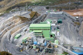 "Southern Copper avanza con la construcción de la mina Tia Maria en Perú"
