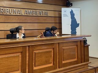 "Reclamación contra proyecto Comahue en Tribunal Ambiental por impacto en La Chimba"