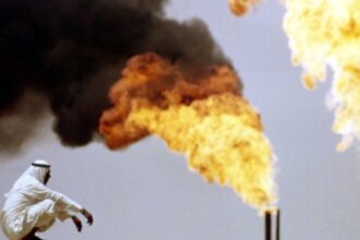 Precios del petróleo al alza y tensiones geopolíticas: repercusiones