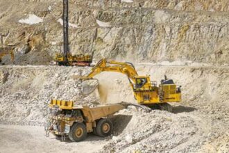 Vecchiola invertirá hasta US$ 60 millones para aumentar negocios en la gran minería