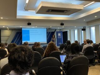 Pacto Global Chile imparte programa de formación en sostenibilidad hídrica