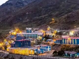 Perú: Integra Capital se queda con el 55,03% de minera Volcan y prepara plan para pagar la deuda de US$ 400 millones