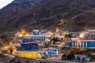 Perú: Integra Capital se queda con el 55,03% de minera Volcan y prepara plan para pagar la deuda de US$ 400 millones