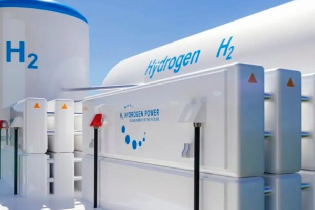 Hidrógeno verde: Corfo abre llamado para impulsar fabricación de electrolizadores en Chile