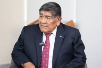 Ministro de Minas de Perú apuesta a agilizar la permisología a menos de un año