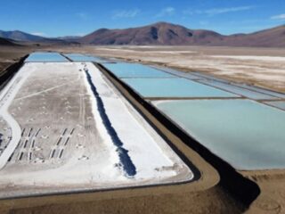 Argosy Minerals asegura crecimiento a corto plazo con acuerdo estratégico en proyecto de litio