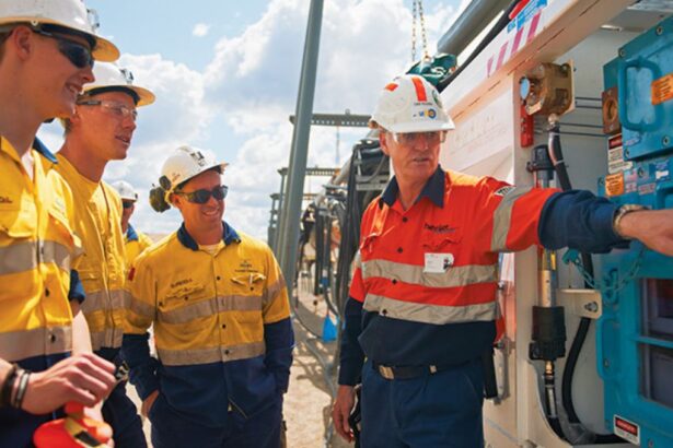 Oportunidades laborales en Glencore: trabaja en el sector minero en Chile