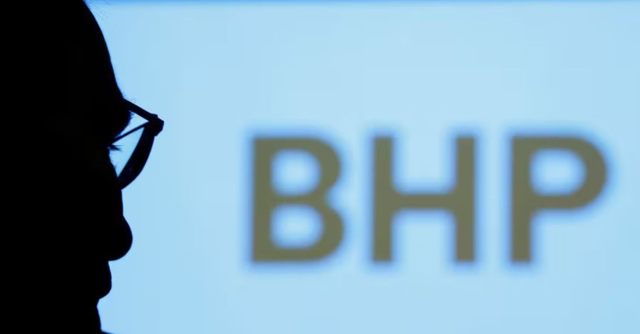 Un importante inversionista de Anglo dice que la oferta de BHP requiere una “revisión significativa”