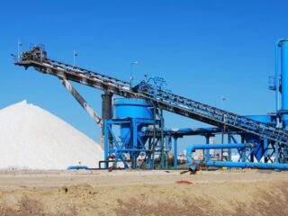 "Avanti Gold fortalece su cartera minera en Botswana y el Congo"