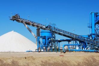"Avanti Gold fortalece su cartera minera en Botswana y el Congo"