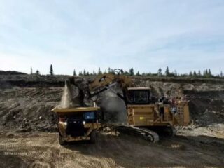 Contango ORE amplía su presencia en Alaska con adquisiciones mineras