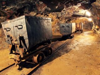 Treasury Metals adquiere Blackwolf Copper and Gold para impulsar proyectos mineros