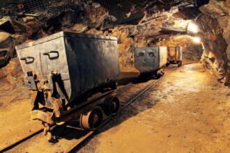 Treasury Metals adquiere Blackwolf Copper and Gold para impulsar proyectos mineros