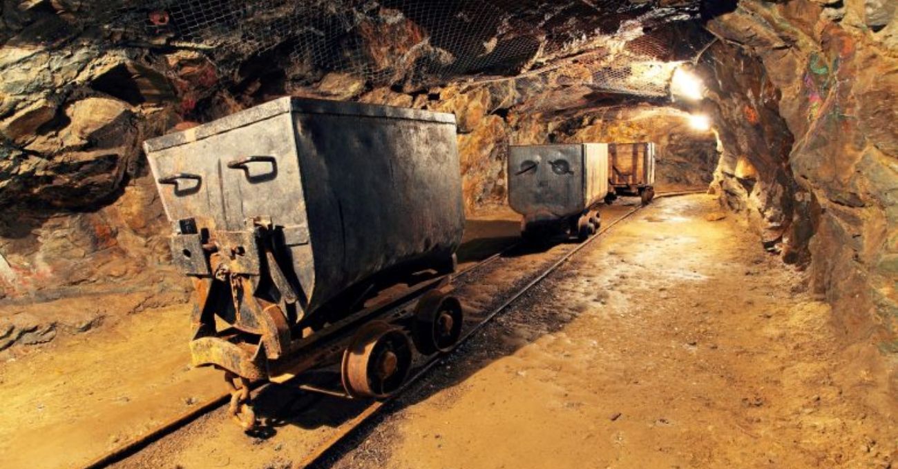 Treasury Metals adquiere Blackwolf Copper and Gold para impulsar proyectos mineros