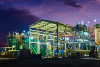 Dynacor Group obtiene certificación en cumplimiento del Código Internacional de Manejo del Cianuro en Perú