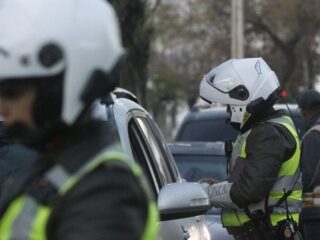 "No habrá multas para personas con TEA en restricción vehicular 2024"