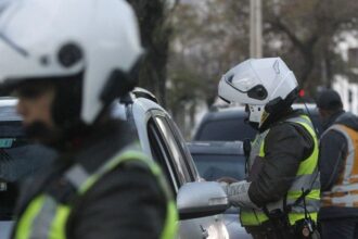 "No habrá multas para personas con TEA en restricción vehicular 2024"