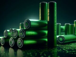 Desarrollan baterías más baratas y sostenibles a base de hierro