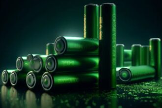 Desarrollan baterías más baratas y sostenibles a base de hierro