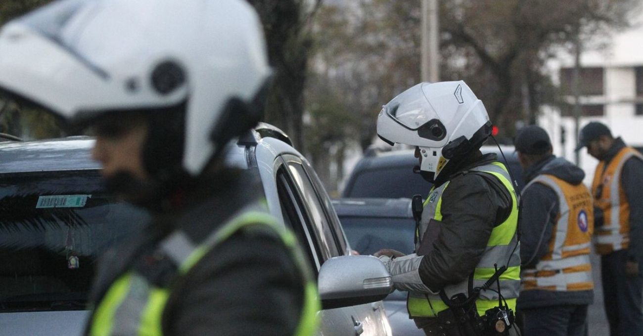 "No habrá multas para personas con TEA en restricción vehicular 2024"