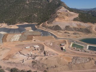 México: Minera Alamos fusiona subsidiarias mexicanas para expandir proyectos de cobre