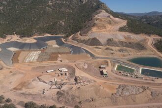 México: Minera Alamos fusiona subsidiarias mexicanas para expandir proyectos de cobre
