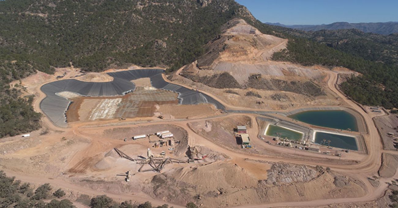 México: Minera Alamos fusiona subsidiarias mexicanas para expandir proyectos de cobre