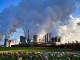 Aumento en los mercados de CO2 arrastra al gas y la energía