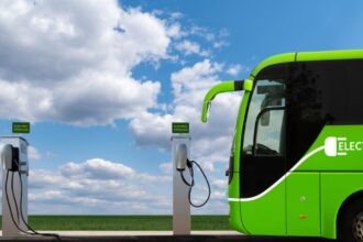 El mercado mundial de autobuses eléctricos crece y se diversifica rápidamente