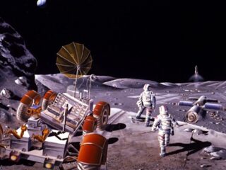 Minería de asteroides: nuevas perspectivas y desafíos en la era espacial