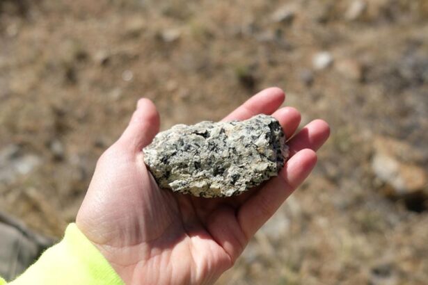 Descubrimiento de tierras raras en Halleck Creek, Wyoming: una oportunidad para Estados Unidos.