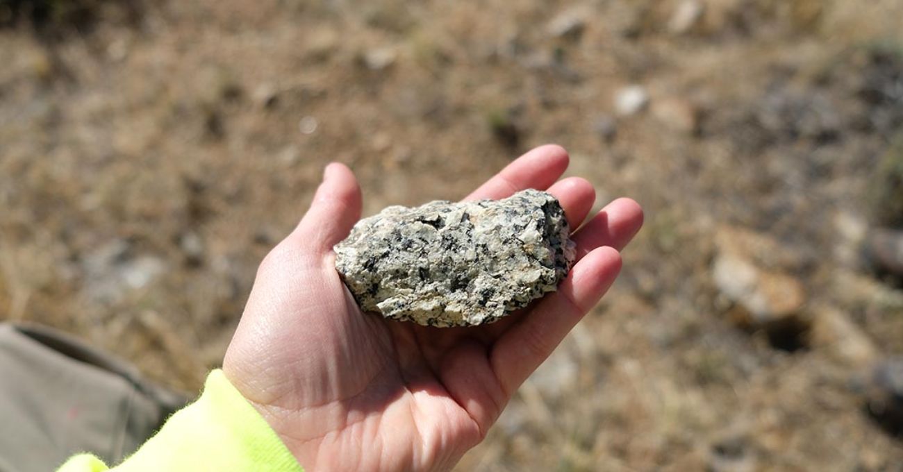 Descubrimiento de tierras raras en Halleck Creek, Wyoming: una oportunidad para Estados Unidos.