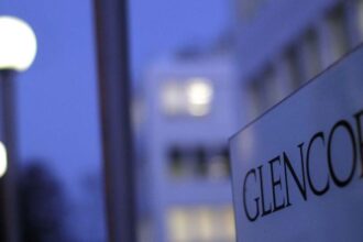 Glencore incrementa su participación en Stillwater con millonaria inversión