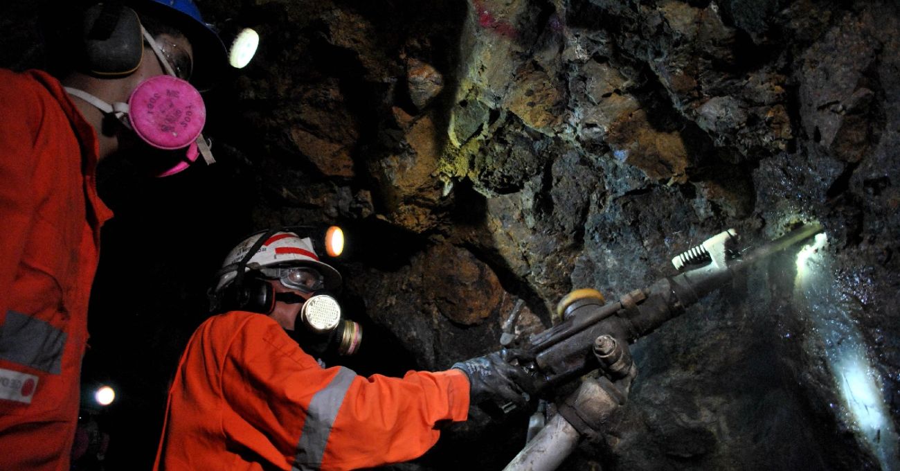 Los mineros de carbón australianos enfrentan desafíos en 2024: ¿expandir o arriesgarse?