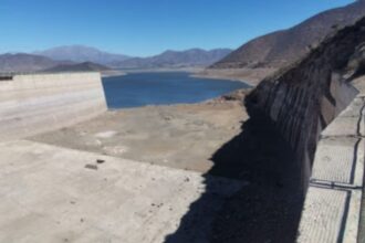 Escasez hídrica en Coquimbo: Medidas implementadas y plan de acción.