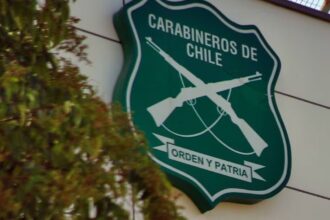 Carabineros de Chile en busca de trabajadores civiles para empleos de apoyo logístico