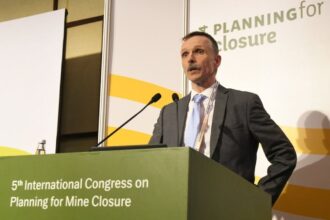 Importancia y desafíos en la planificación para el cierre de minas