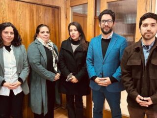Sindicato PDP denuncia despidos masivos en Compañía Minera del Pacífico
