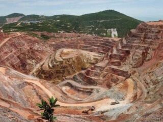 La Mina Greenstone: una prometedora mina de oro en Canadá