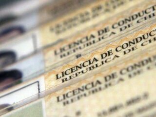 Renovación de licencias de conducir vencidas: trámites y requisitos en Chile