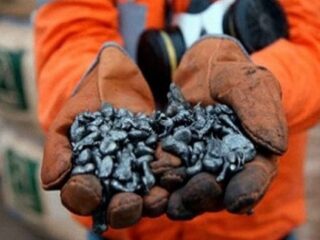La demanda de níquel se dispara y afecta los precios globales