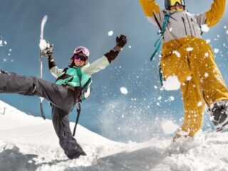 Inicio y duración de las vacaciones de invierno en diferentes regiones de Chile