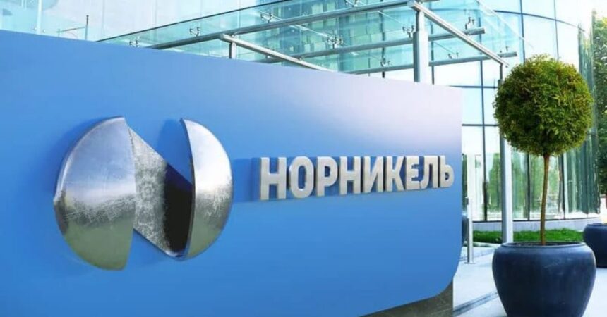 El liderazgo de Nornickel en la producción de paladio y platino