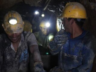 Colombia: Descubrimiento de minerales en Soto Norte: Potencial económico y desafíos ambientales.