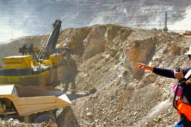 Codelco en Chuquicamata: Compromiso renovado con la diversidad e inclusión