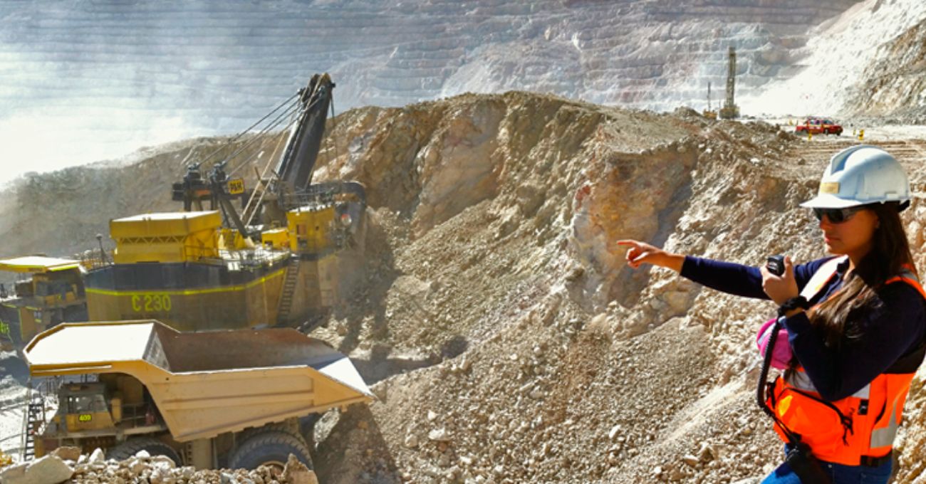 Codelco en Chuquicamata: Compromiso renovado con la diversidad e inclusión