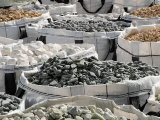La importancia de los minerales críticos en la transición energética