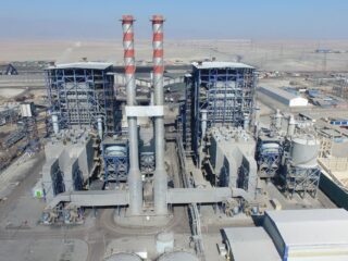 ENGIE solicita cese de operaciones de centrales térmicas de carbón en Mejillones: transición energética.